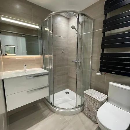 Piscine - 4 Couchages Апартаменты Мандельё-ла-Напуль