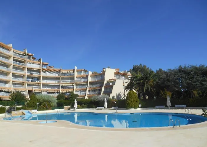Appartamento Piscine - 4 Couchages *